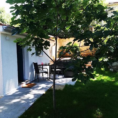 Lux Apartments In Downtown Pula Extérieur photo