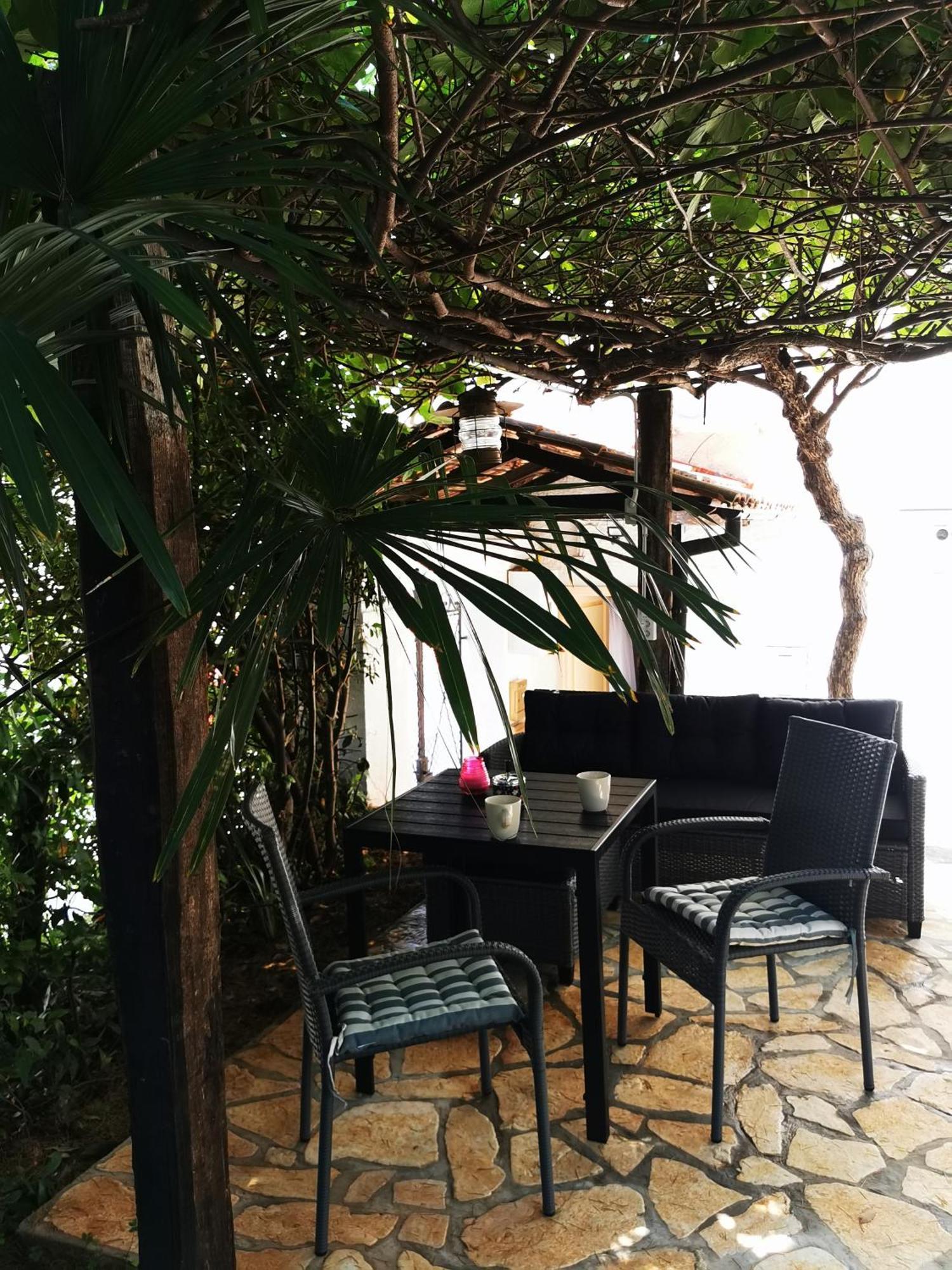 Lux Apartments In Downtown Pula Chambre photo